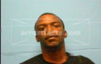 Royrick Vernon Anderson