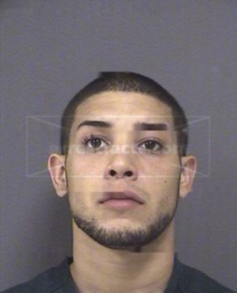 Christian Rodney Vargas