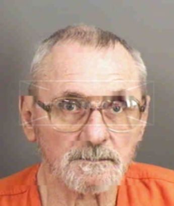 Richard Lee Woolsey