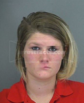 Brittany Leann Gilbert