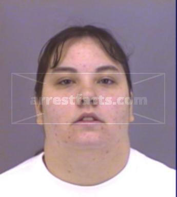Ramona Gail Gilliam
