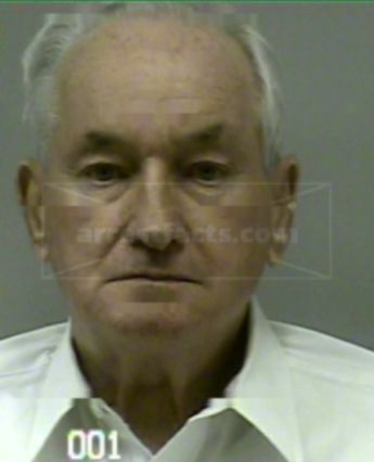 Thomas Francis Colgan