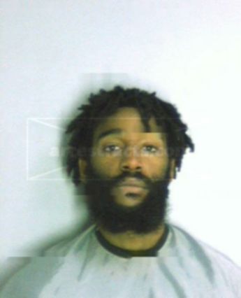 Derrick Southerland