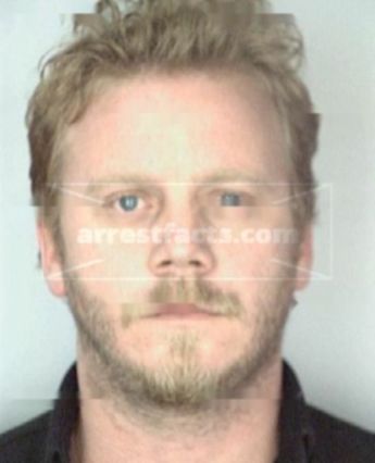 Daniel Ross Robinson