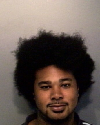Walter James Gladney