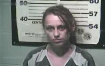Jennifer Marie Bussell
