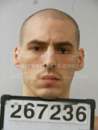 Jared M Everman