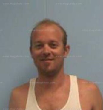 Bruce Alan Mcdowell Jr.