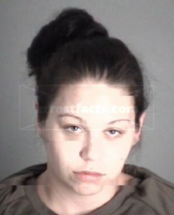 Chasity Nicole Brooks
