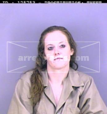 Amber Leigh Ashby