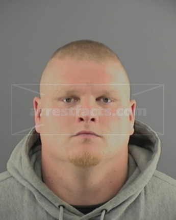 Brandon Eugene Walker