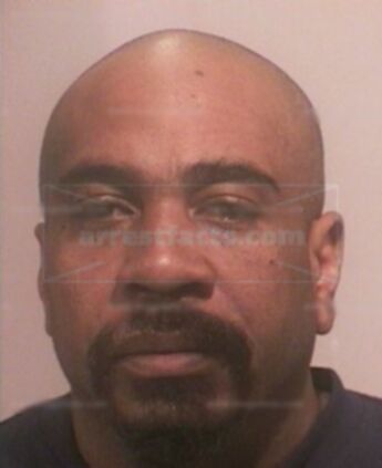 Anthony Dion West