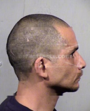 Henry Tyrone Acosta