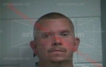 Tommy Wayne Buchanan