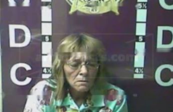 Vickie S. Zeigler