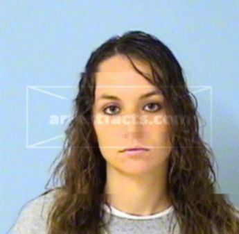 Ashley M. Baker