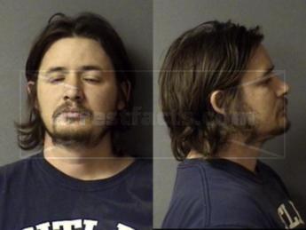 Christopher John Rawley