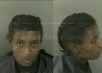 Kristy Shelene Medler