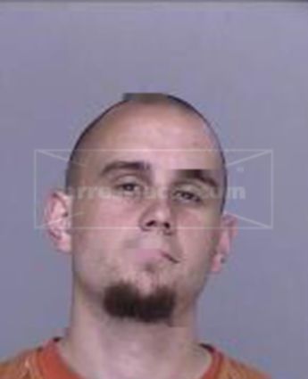 Zachary Daniel Bryant