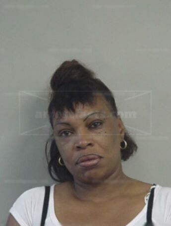 Lynn Burnette Anderson