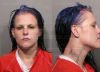 Brittney Dawn Carter