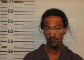 Derrick Brandon Parks