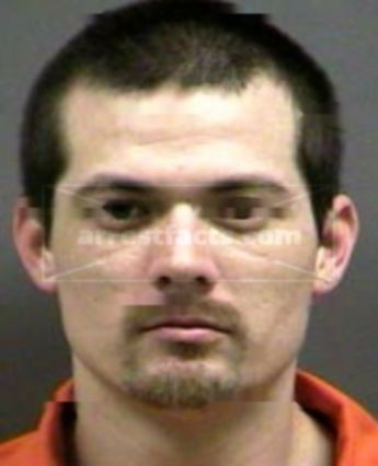 Trever Scott Cole