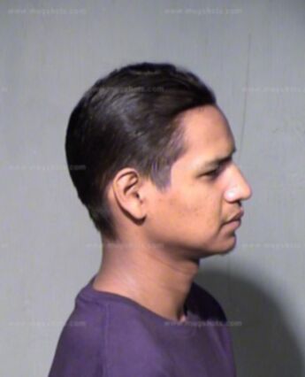 Jose Angel Arriola