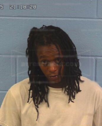 Winfred Javon Rushon