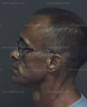 Robert Darnell Saunders