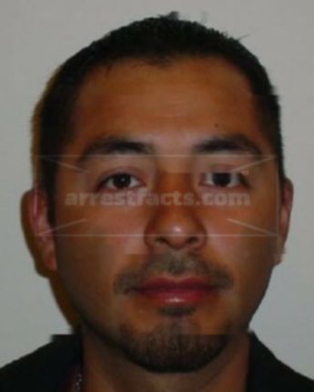 Juan Daniel Nunez