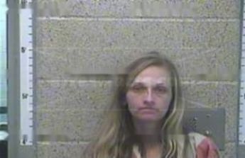 Sarah Beth Mathias