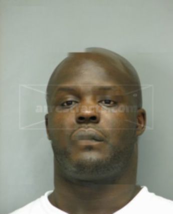 Charles C J Hayes