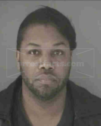 Gregory Antoinn Rucker