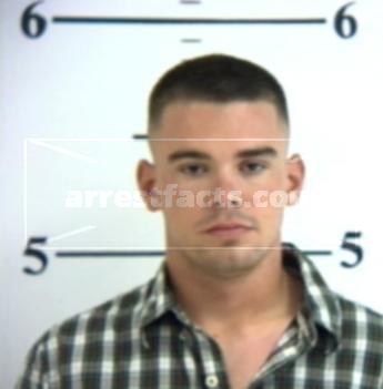 Marcus A Rains