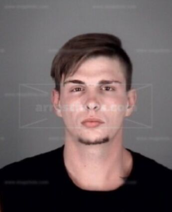 David Dwight Padgett Jr.