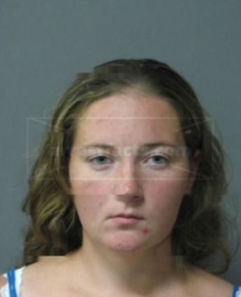 Ashley Nicole Touchet