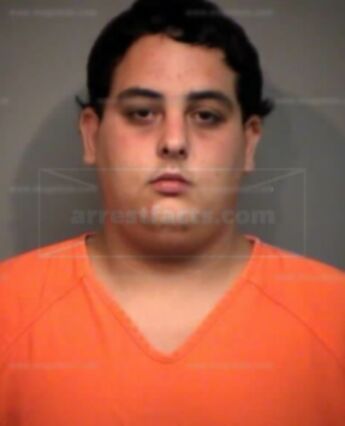 Andrew Nathan Harrell