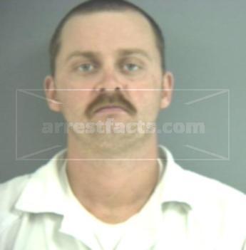 Stephen Dwayne Blalock