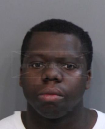 Jarvis D Stewart