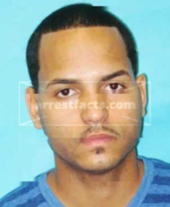 Michael Espinal Mejia