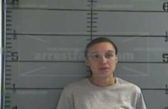 Leandria Michelle Kelley