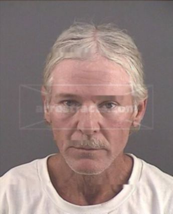 Nicholas Travis Horton