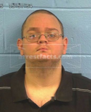 Gregory Scott Weber