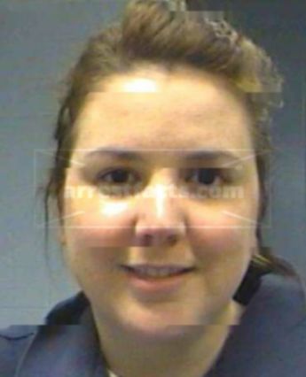 Brooke Lee Morgan