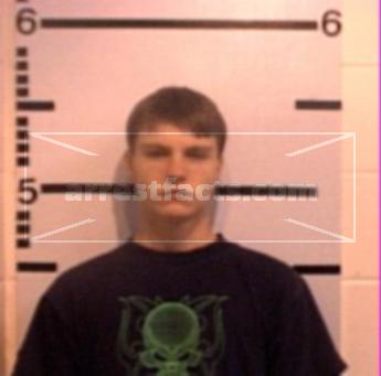 Chad Lee Crider