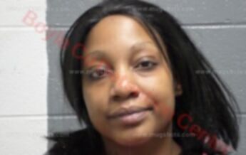 Tiffany R Jackson