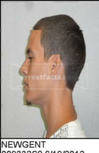 Justin Derek Newgent