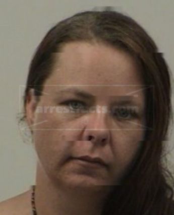 Tina Marie Baird