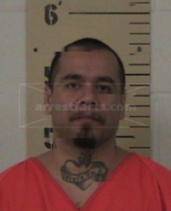 Pete Longoria Gonzales